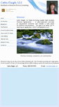 Mobile Screenshot of cathydaigle.com